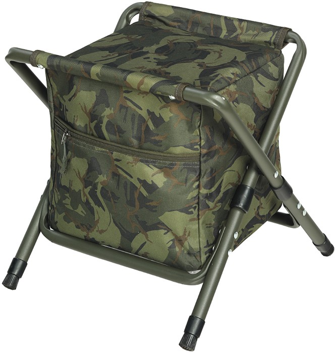 Stolić Giants Fishing Skládací s Taškou Folding Table with Bag