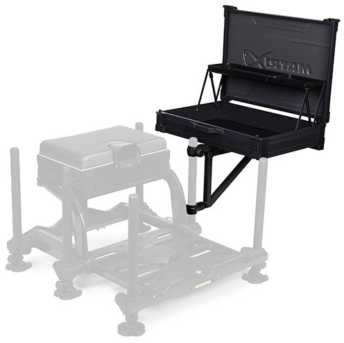 Stolić Matrix Pro Rigid Feeder Tray
