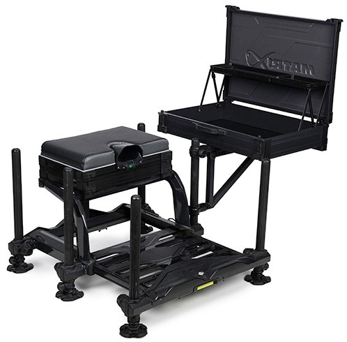 Stolić Matrix Pro Rigid Feeder Tray