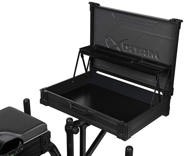 Stolić Matrix Pro Rigid Feeder Tray