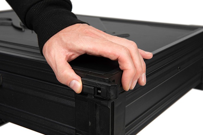 Stolić Matrix Pro Rigid Feeder Tray