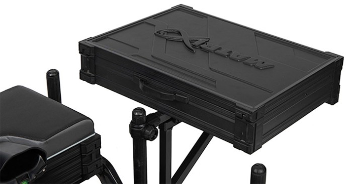 Stolić Matrix Pro Rigid Feeder Tray