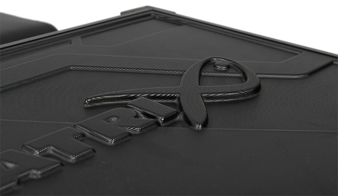 Stolić Matrix Pro Rigid Feeder Tray