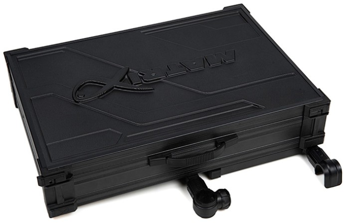 Stolić Matrix Pro Rigid Feeder Tray