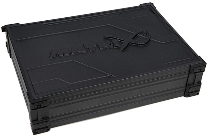 Stolić Matrix Pro Rigid Feeder Tray