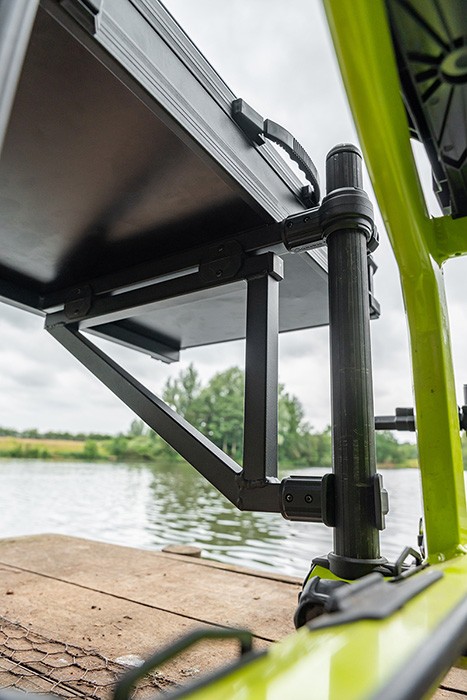 Stolić Matrix Pro Rigid Feeder Tray