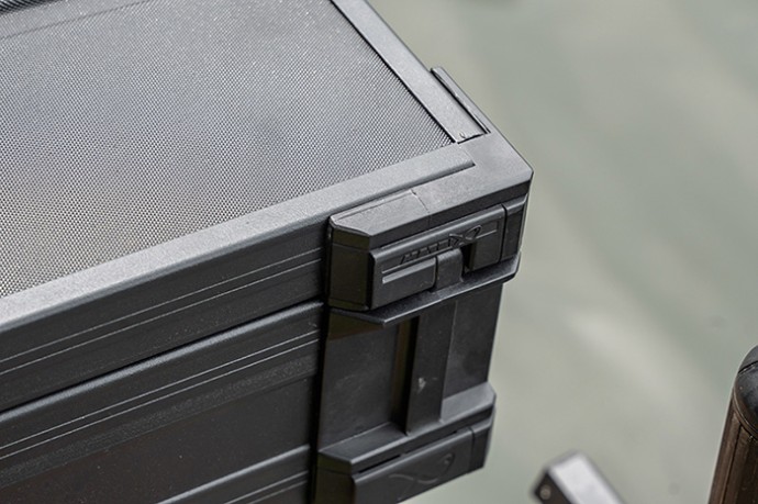 Stolić Matrix Pro Rigid Feeder Tray