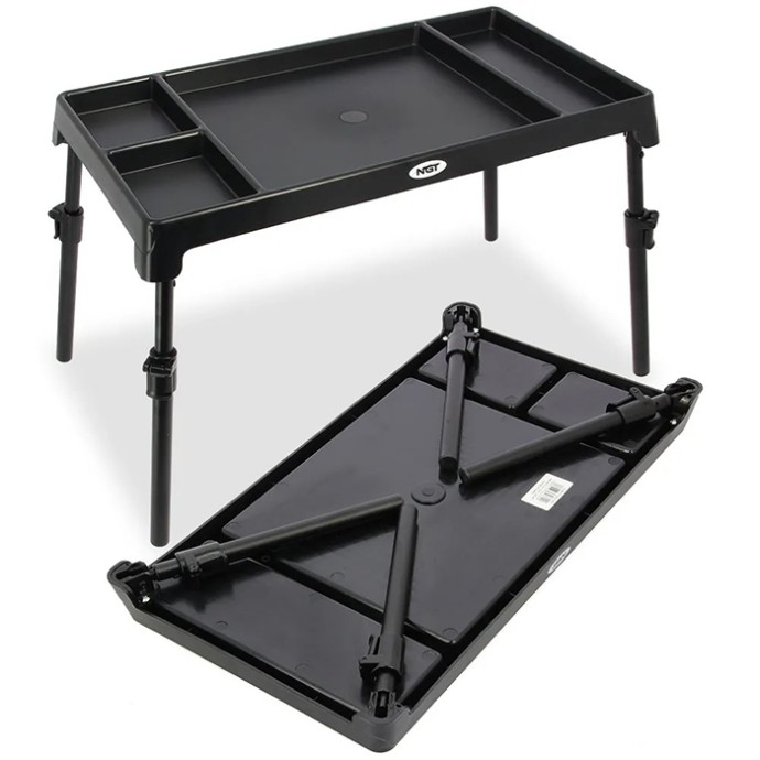 Stolić NGT XPR Bivvy Table