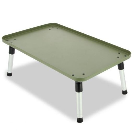 Stolić u kovčegu NGT Carp Bivvy Table System
