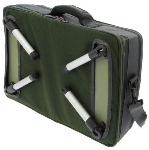 Stolić u kovčegu NGT Carp Bivvy Table System