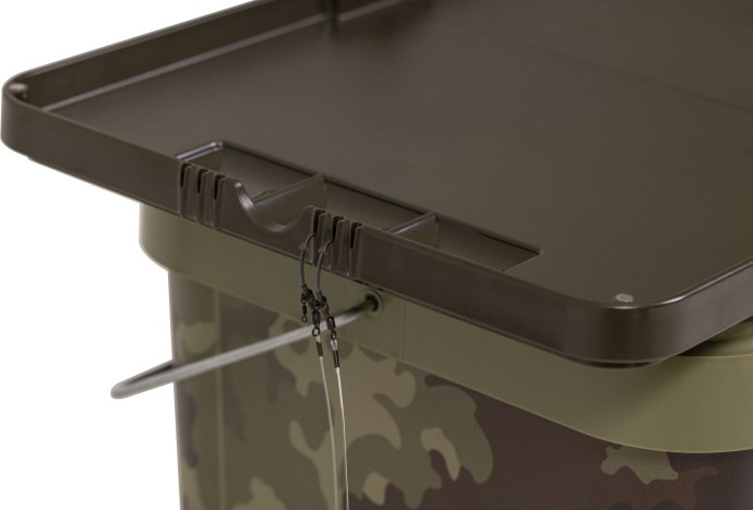 Stolić za kantu Korda Bucket Table