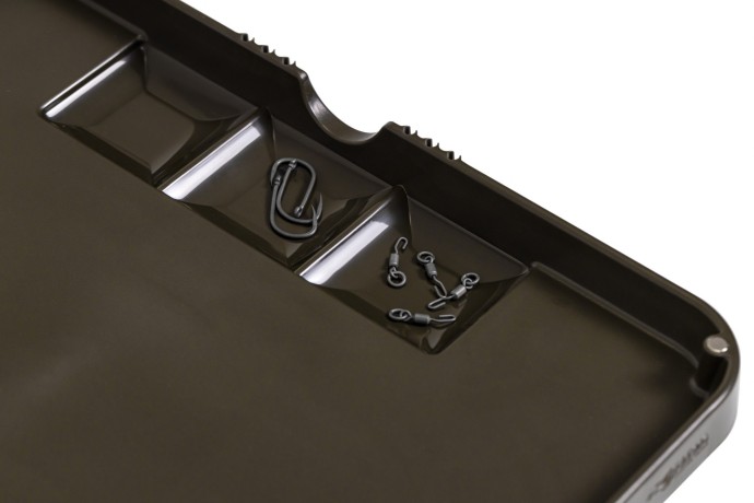 Stolić za kantu Korda Bucket Table