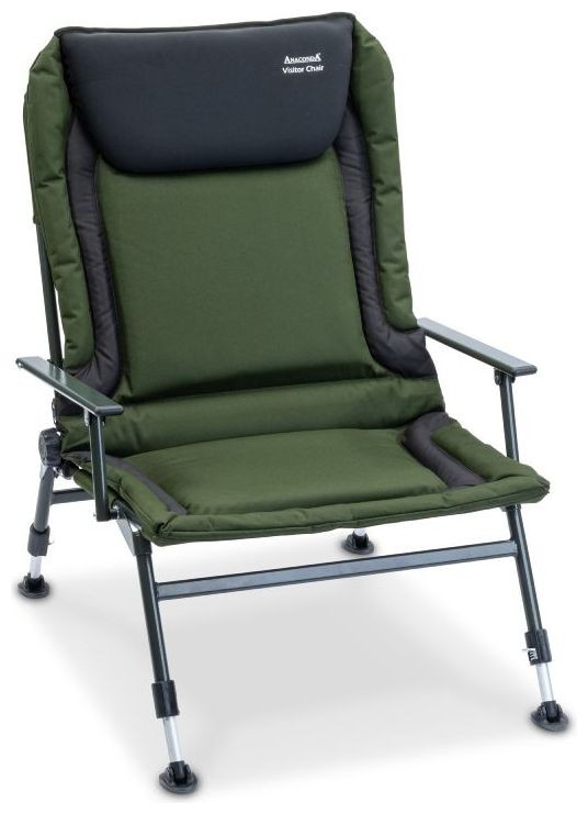 Stolica Anaconda Big Visitor Chair