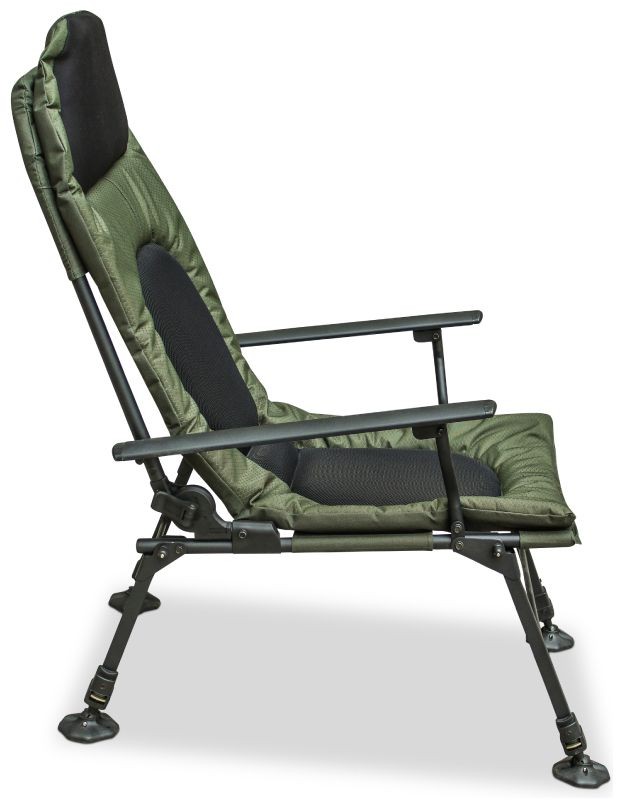 Stolica Anaconda Big Visitor Chair
