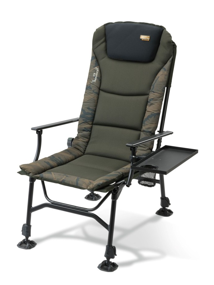 Stolica Anaconda Freelancer Ti-Lite Carp Seat