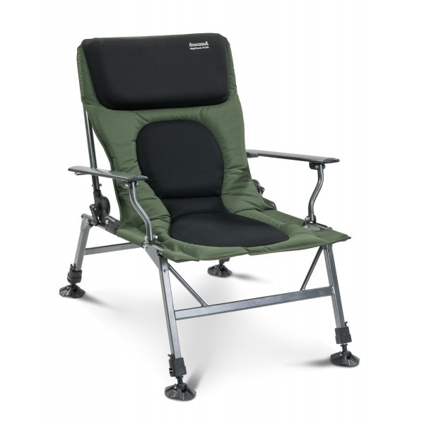 Stolica Anaconda Nighthawk VI-CR-L