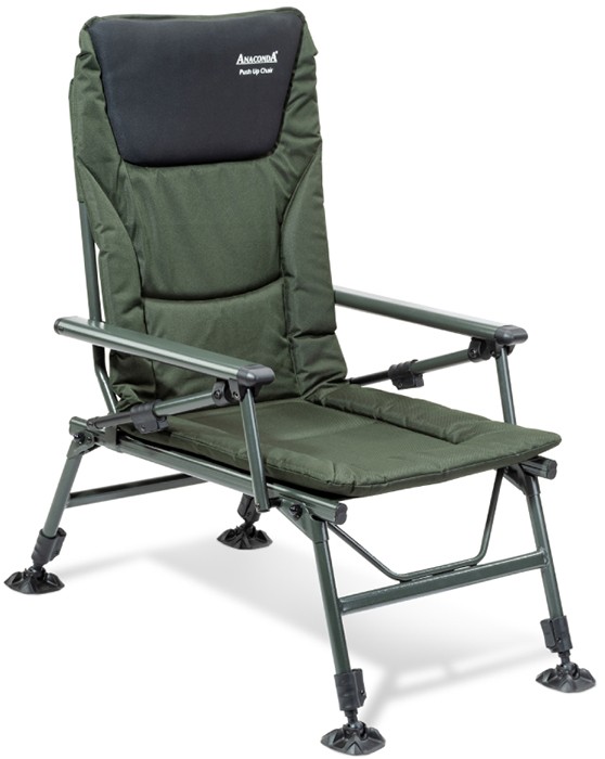 Stolica Anaconda Push Up Chair