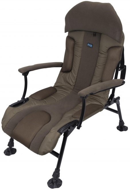 Stolica Aqua Products Longback Chair