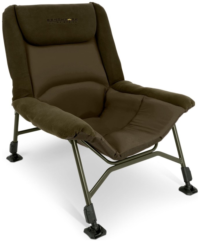 Stolica Avid Benchmark Ultra Cozy Chair