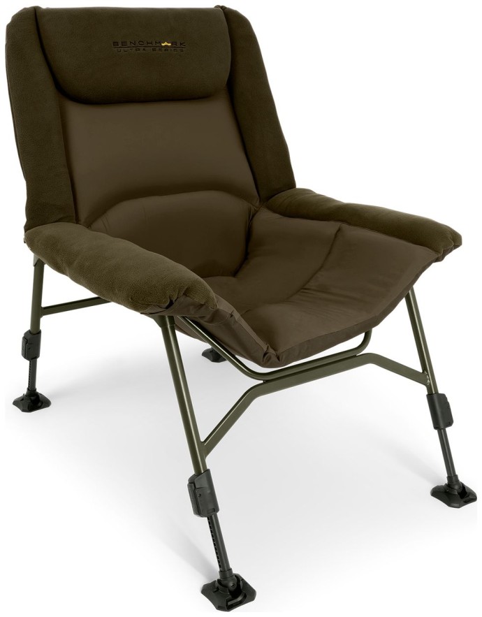 Stolica Avid Benchmark Ultra Cozy Chair