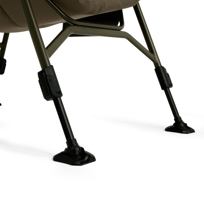 Stolica Avid Benchmark Ultra Cozy Chair