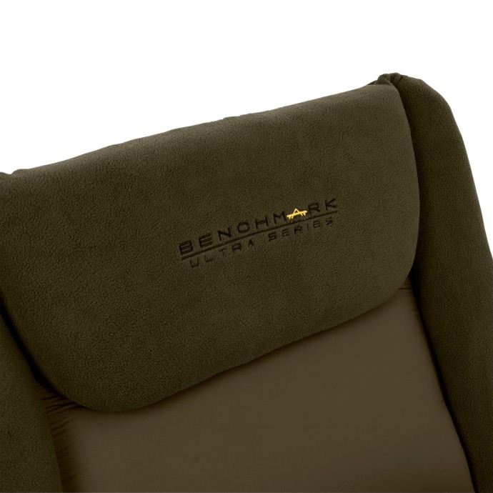 Stolica Avid Benchmark Ultra Cozy Chair
