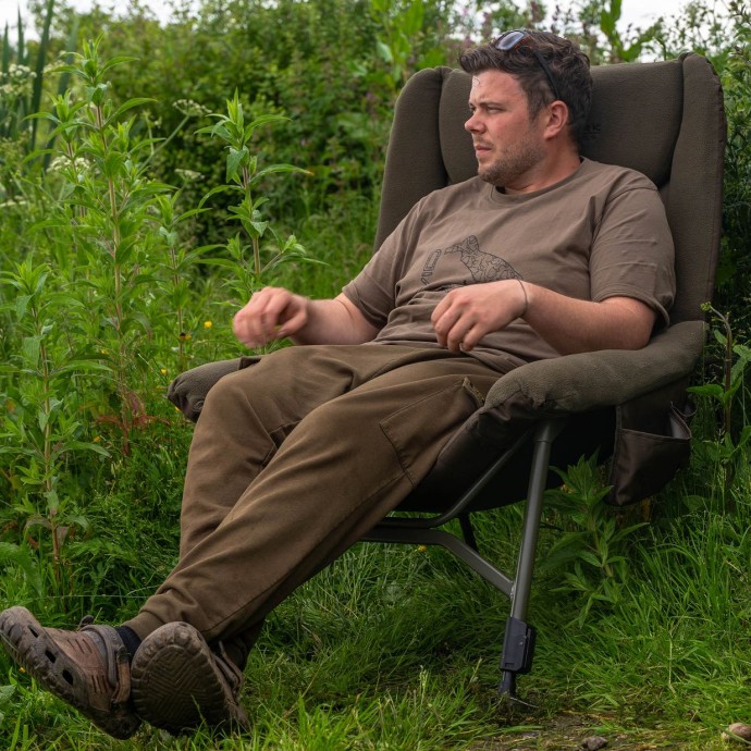 Stolica Avid Benchmark Ultra Cozy Chair