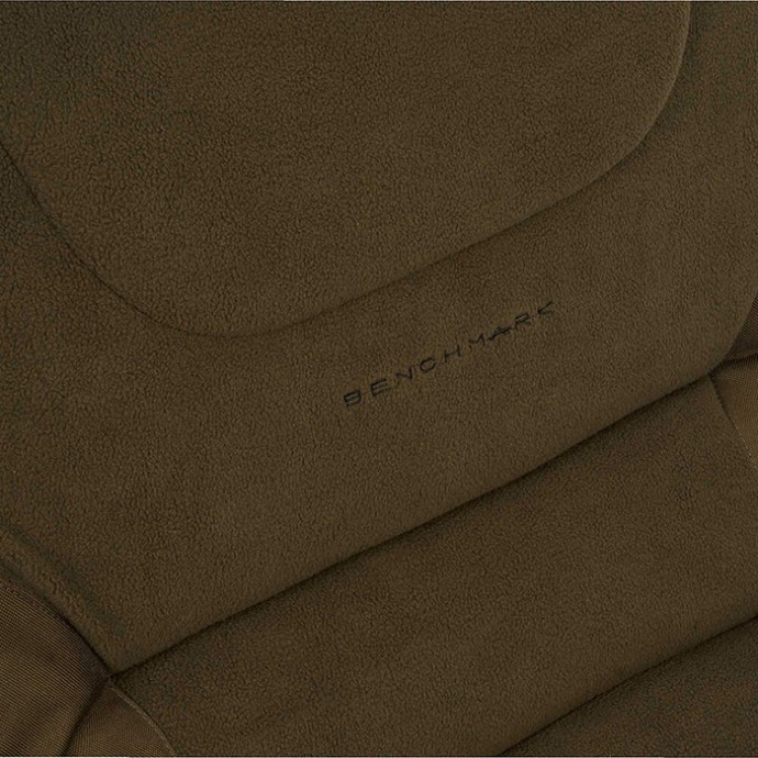 Stolica Avid Carp Benchmark LevelTech Hi-Back Recliner Chair
