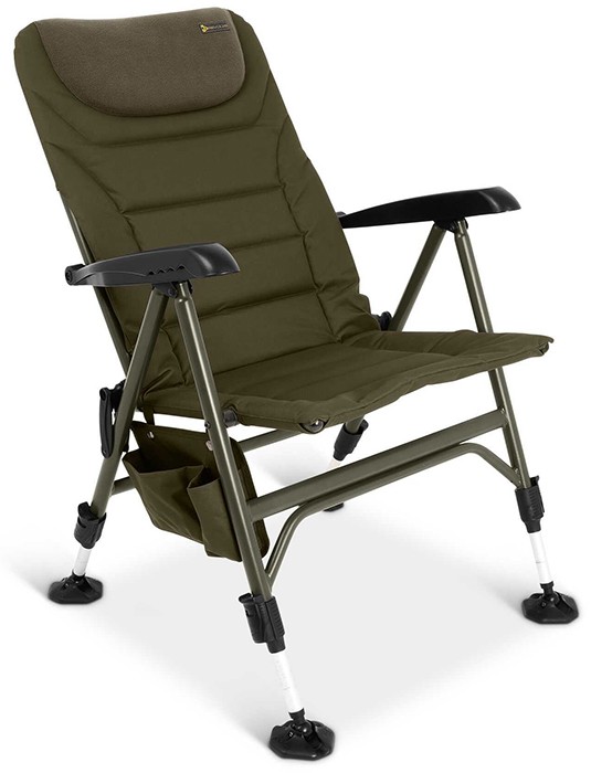 Stolica Avid Carp Revolve Armchair