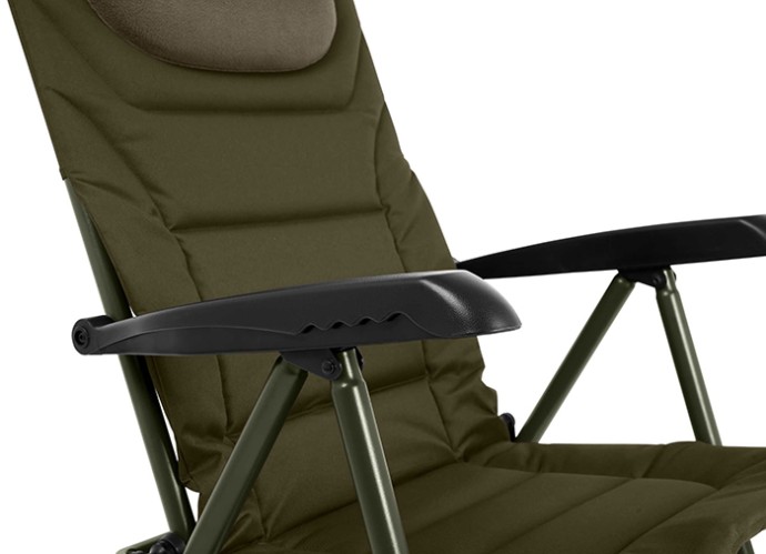 Stolica Avid Carp Revolve Armchair