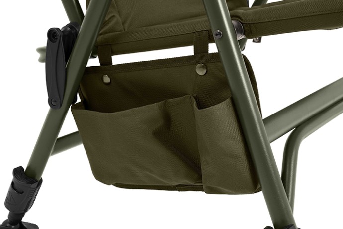 Stolica Avid Carp Revolve Armchair