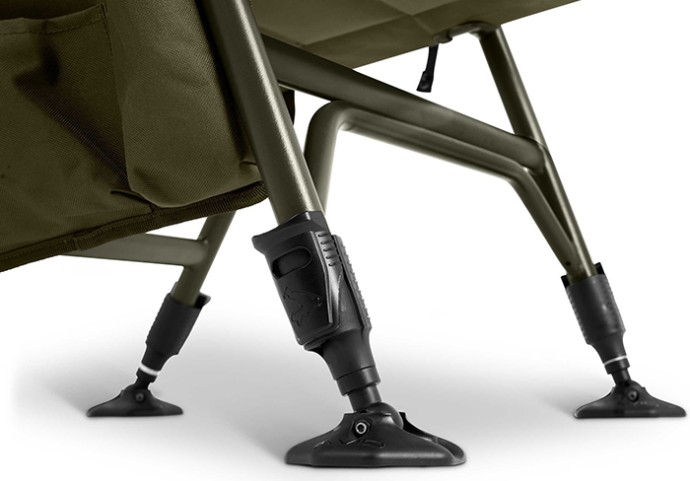 Stolica Avid Carp Revolve Armchair