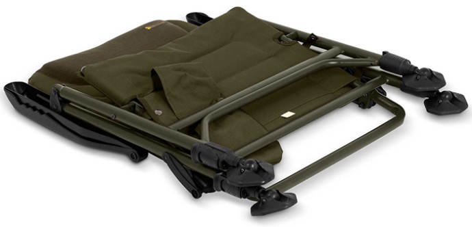 Stolica Avid Carp Revolve Armchair