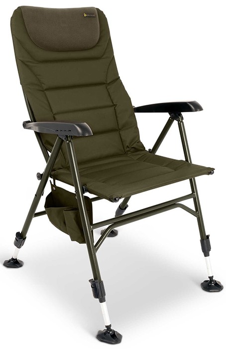 Stolica Avid Carp Revolve Armchair