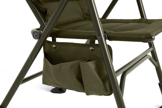 Stolica Avid Carp Revolve Armchair