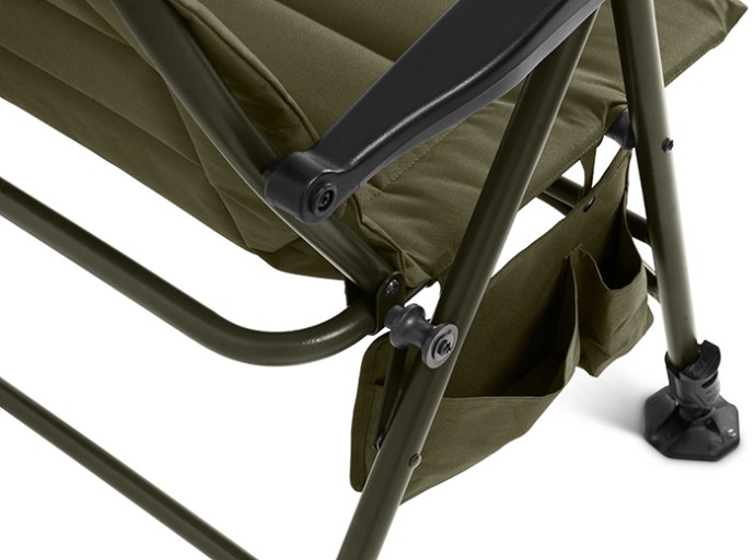 Stolica Avid Carp Revolve Armchair