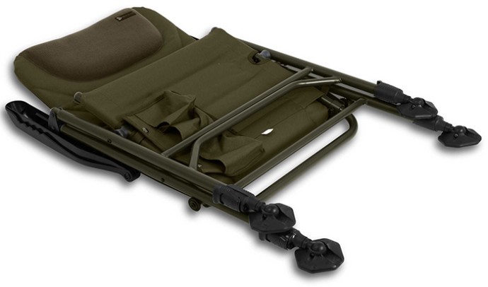 Stolica Avid Carp Revolve Armchair