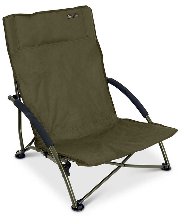 Stolica Avid Carp Revolve Low Chair