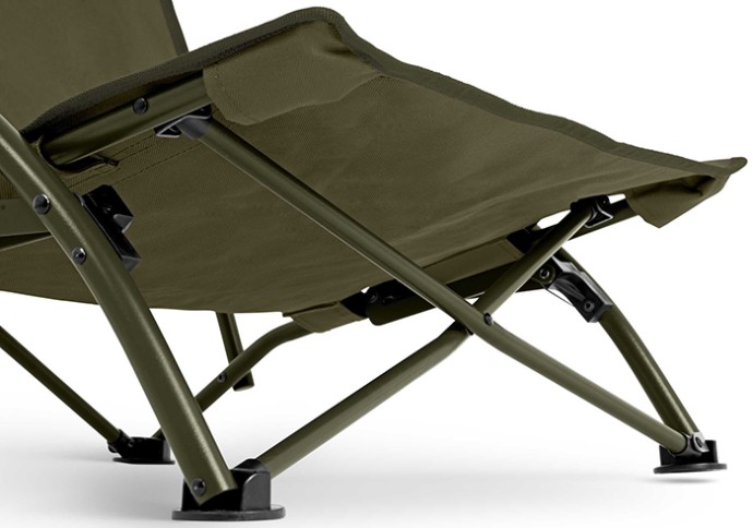 Stolica Avid Carp Revolve Low Chair