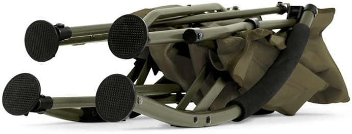 Stolica Avid Carp Revolve Low Chair
