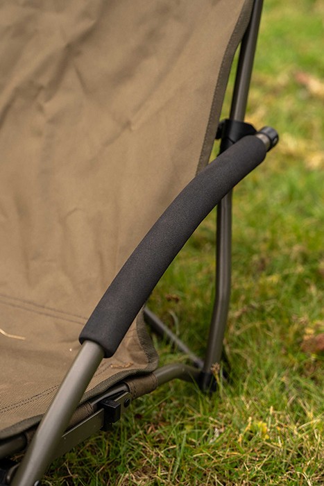 Stolica Avid Carp Revolve Low Chair