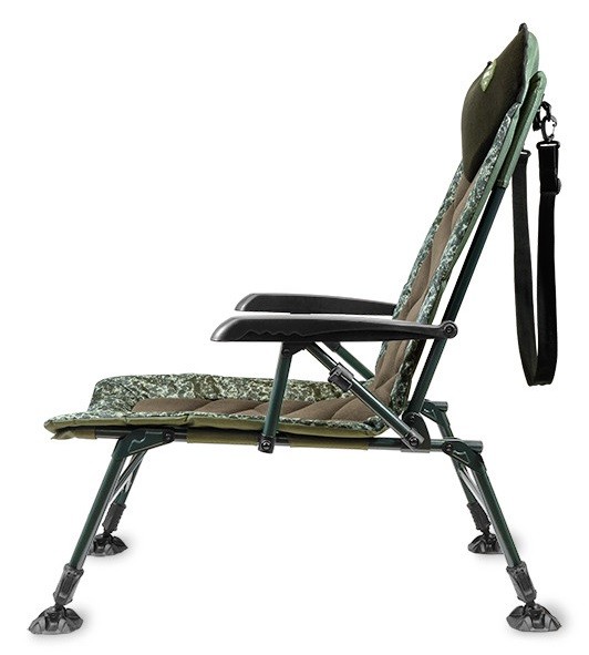 Stolica Delphin GUARDIAN C2G