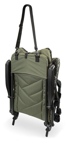 Stolica Delphin GUARDIAN C2G