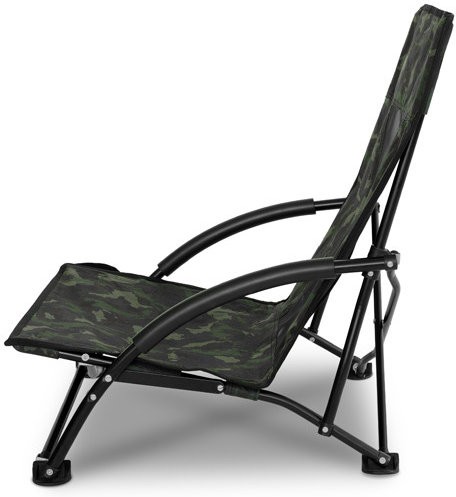 Stolica Delphin Lowride Banx