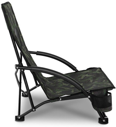 Stolica Delphin Lowride Banx