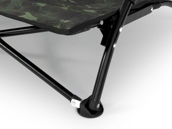Stolica Delphin Lowride Banx