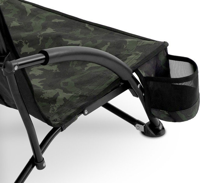Stolica Delphin Lowride Banx