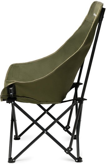 Stolica Delphin Wasabi Longback