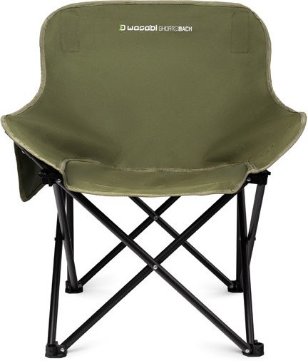 Stolica Delphin Wasabi Shortback