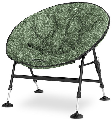 Stolica Delphin YOGEEN TeleLUX